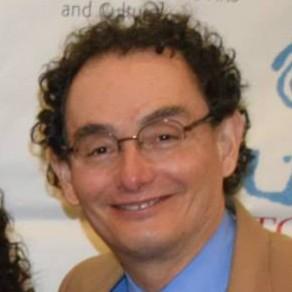 Mr. Carlos Fernandez, Ph.D Photo of Mr. Carlos Fernandez, Ph.D